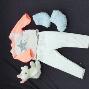 OG / American Girl pajamas